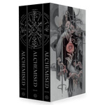 Alchemised (Deluxe Three-Volume Slipcase Edition)