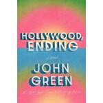 Hollywood, Ending: A Novel