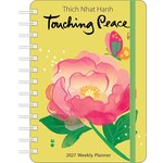 2027 Weekly Planner By Thich Nhat Hanh