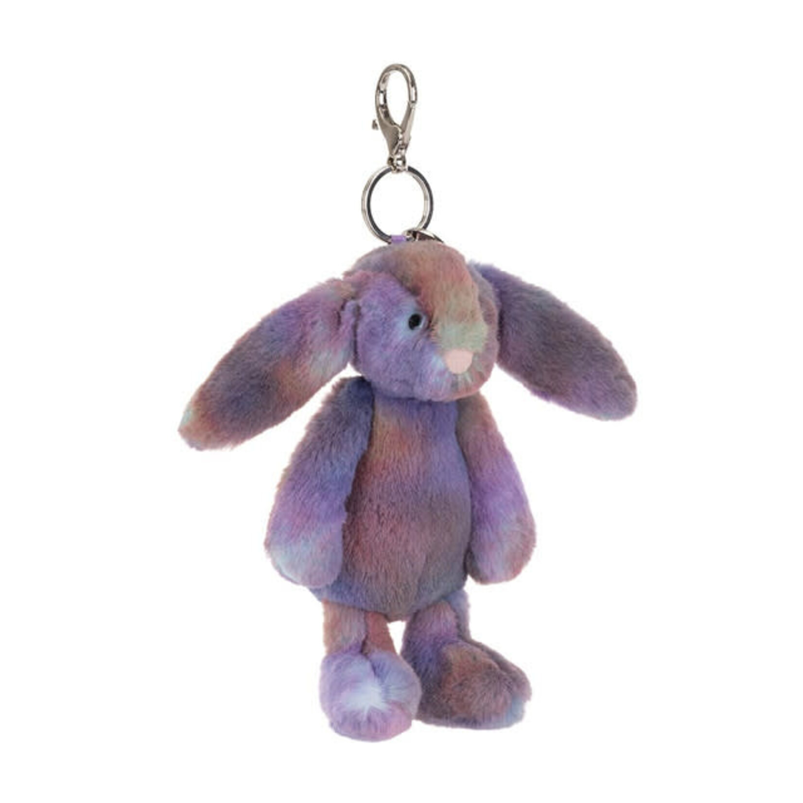 Jellycat Zodihop Luxe Bunny Bag Charm