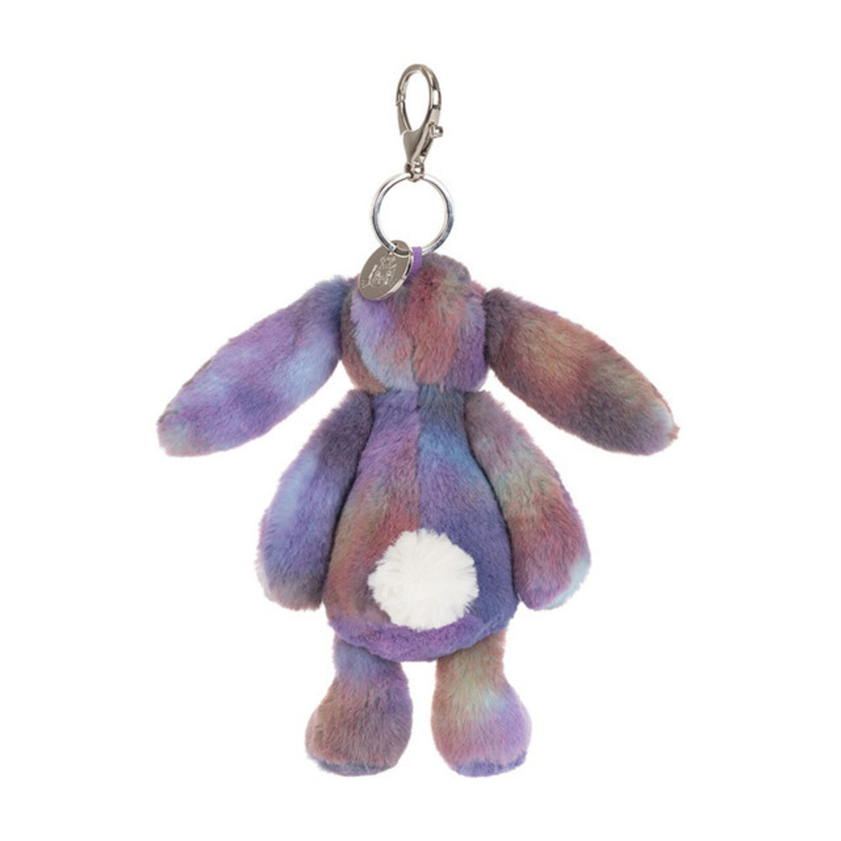 Jellycat Zodihop Luxe Bunny Bag Charm