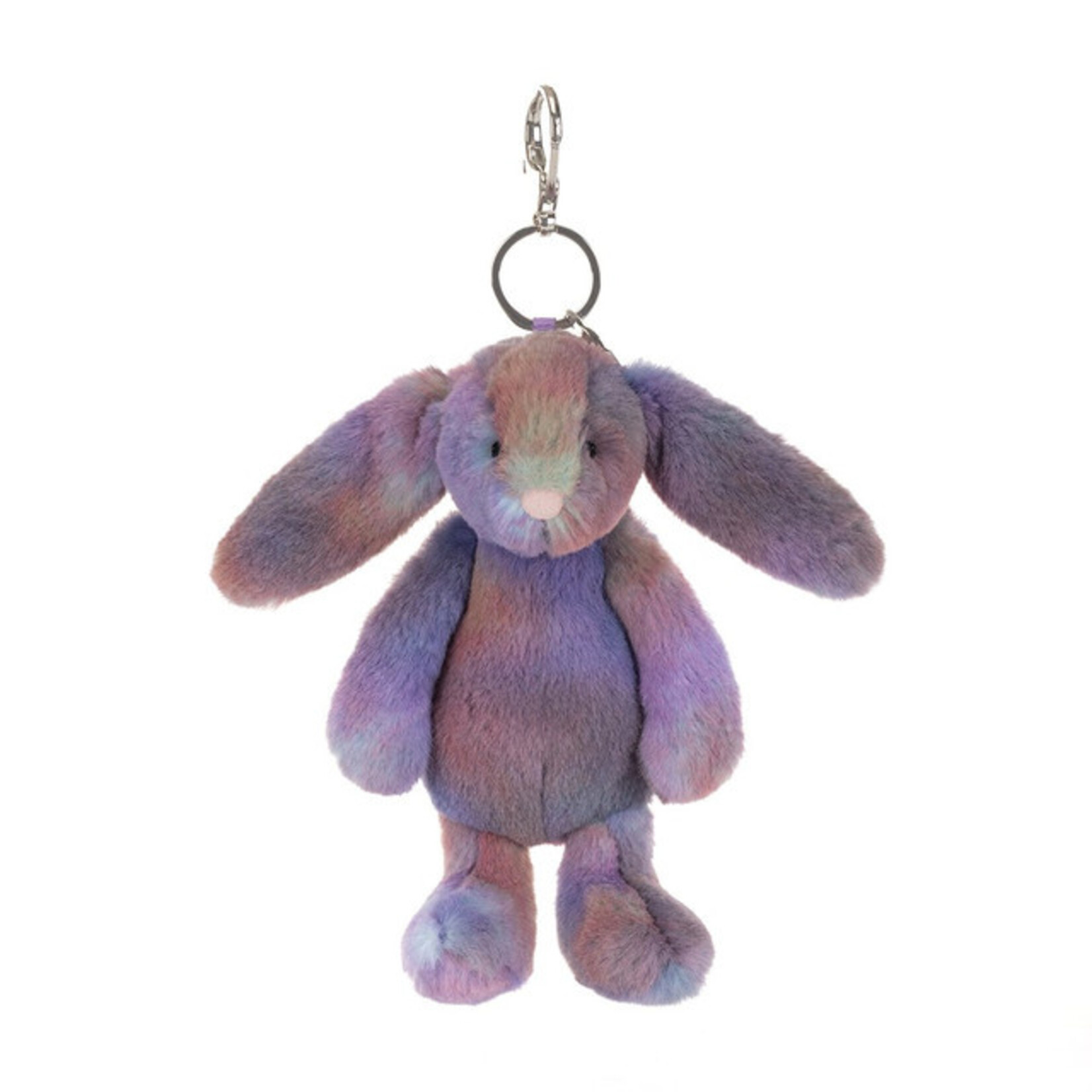 Jellycat Zodihop Luxe Bunny Bag Charm