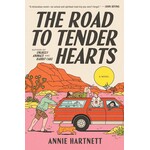 The Road to Tender Hearts: A Novel