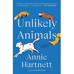 Unlikely Animals: A Novel