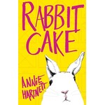 Rabbit Cake