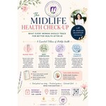 September 23 - The Midlife Health Check-up with Dr. Maryam Salehpour