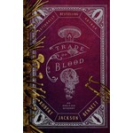 A Trade of Blood (Ana and Din Mysteries #3)