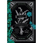 A Drop of Corruption (Ana and Din Mysteries #2)