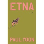 Etna: A Novel