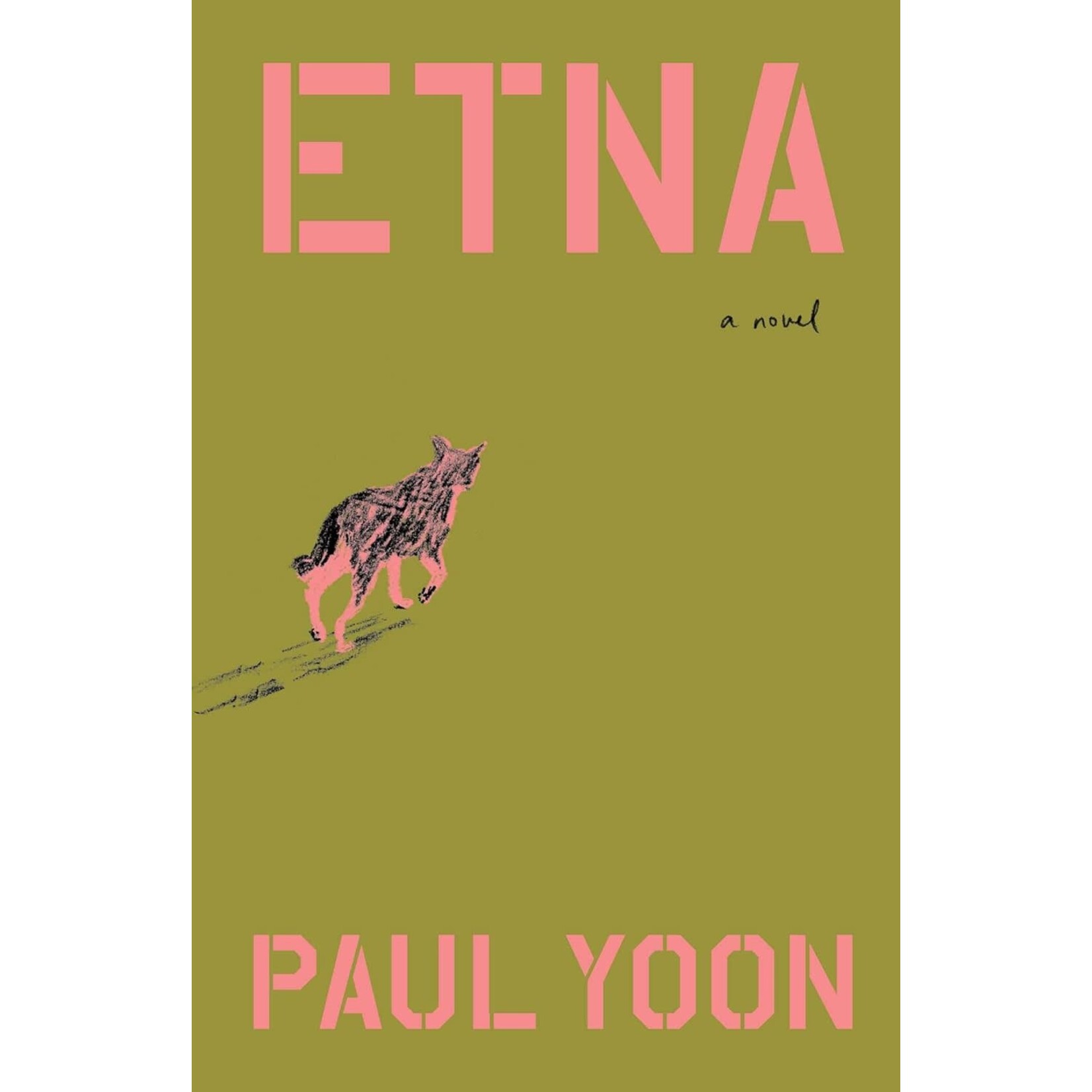Etna: A Novel