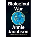 Biological War: A Scenario