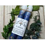 Karma - Ritual Herbal Candles 6"