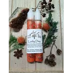 Lucky Day - Ritual Herbal Candles 6"