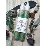 Medusa - Ritual Herbal Candles 6"