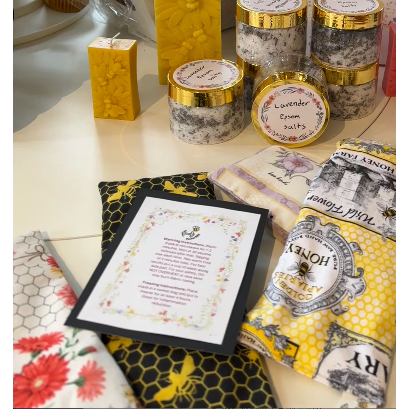Maxima Hive Crafting Your Girl Maker Business