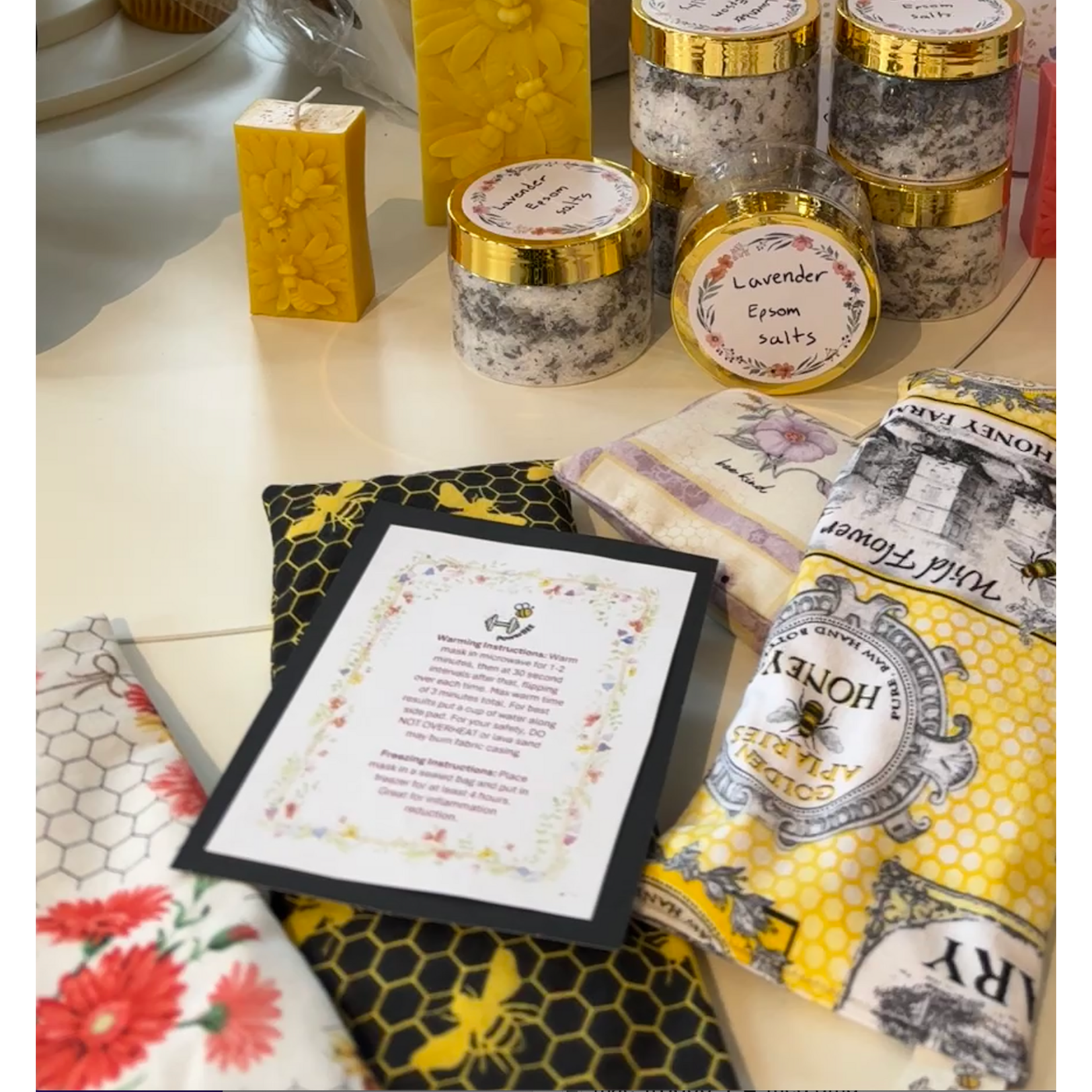 Maxima Hive October 18th - Crafting Your Girl Maker Business