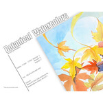Maxima Hive 3-Week Botanical Watercolor