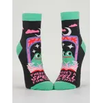 Blue Q There's A Spell For That - Women's Ankle Socks