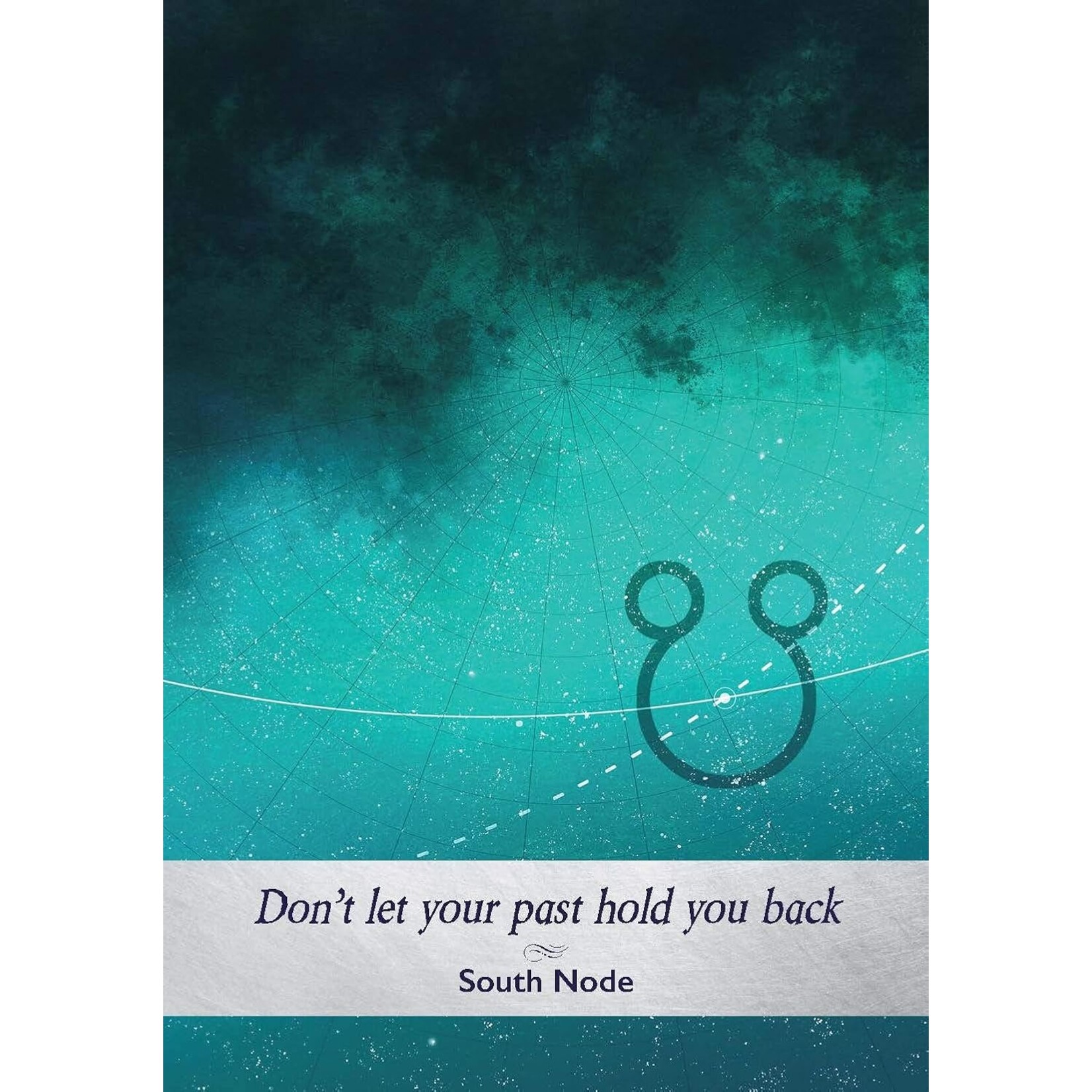 Moonology Oracle Cards:  A 44-Card Moon Astrology Oracle Deck and Guidebook