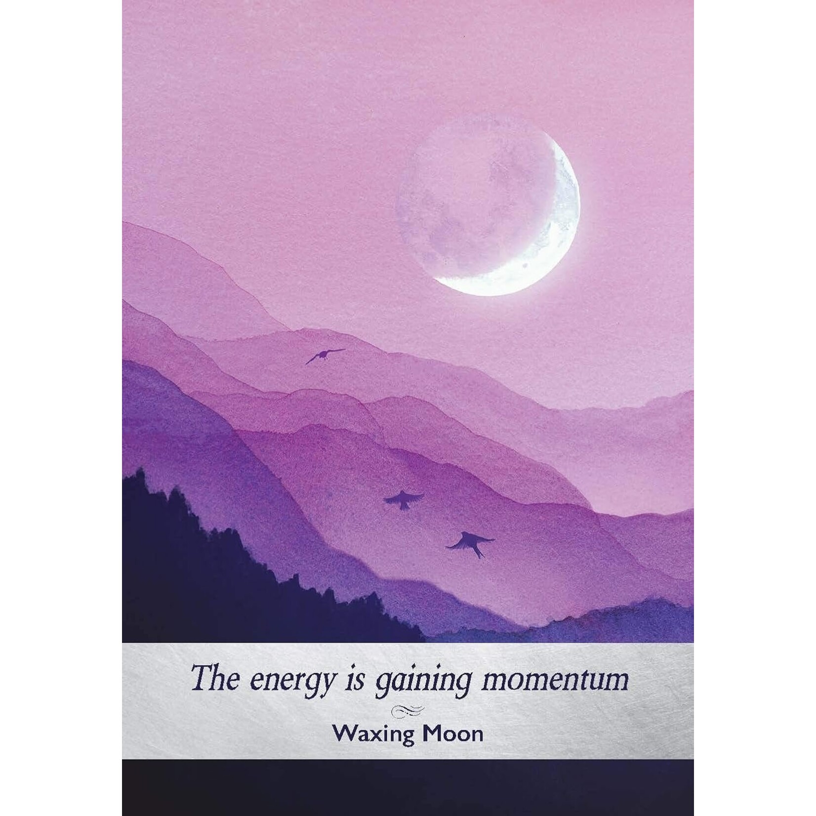 Moonology Oracle Cards:  A 44-Card Moon Astrology Oracle Deck and Guidebook