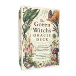 The Green Witch's Oracle Deck