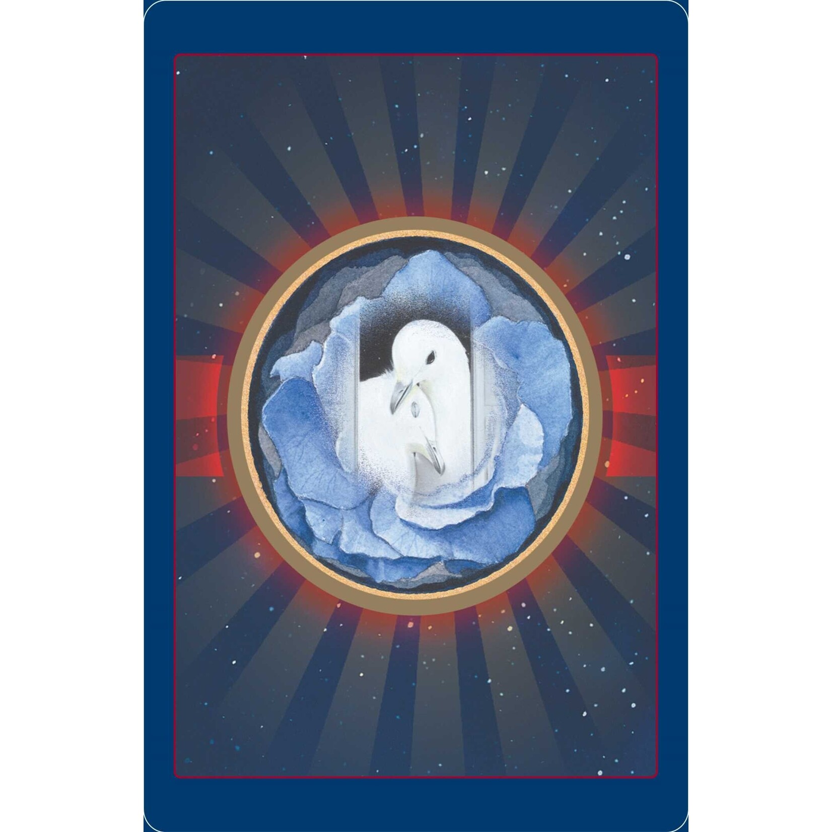 Animal Love Oracle Cards: Advice, Compassion, and Wisdom from Our Animal Mentors