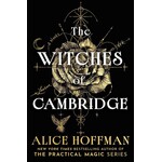 The Witches of Cambridge (The Witches of Cambridge #1)