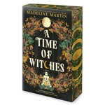 A Time of Witches: A Novel