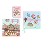Pusheen Mini Puzzles