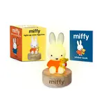 Miffy Light-Up Mini Figurine