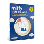 Miffy Cross-Stitch Kit