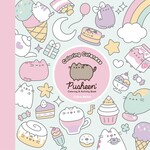 Coloring Cuteness: A Pusheen Coloring & Activity Book
