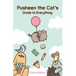 Pusheen the Cat's Guide to Everything