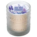 Lavender Soy Candle 7 oz. by Mangiacotti