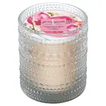 Pomegranate Soy Candle 7 oz. by Mangiacotti