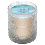 Ocean Soy Candle 7 oz. by Mangiacotti