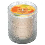 Clementine Soy Candle 7 oz. by Mangiacotti