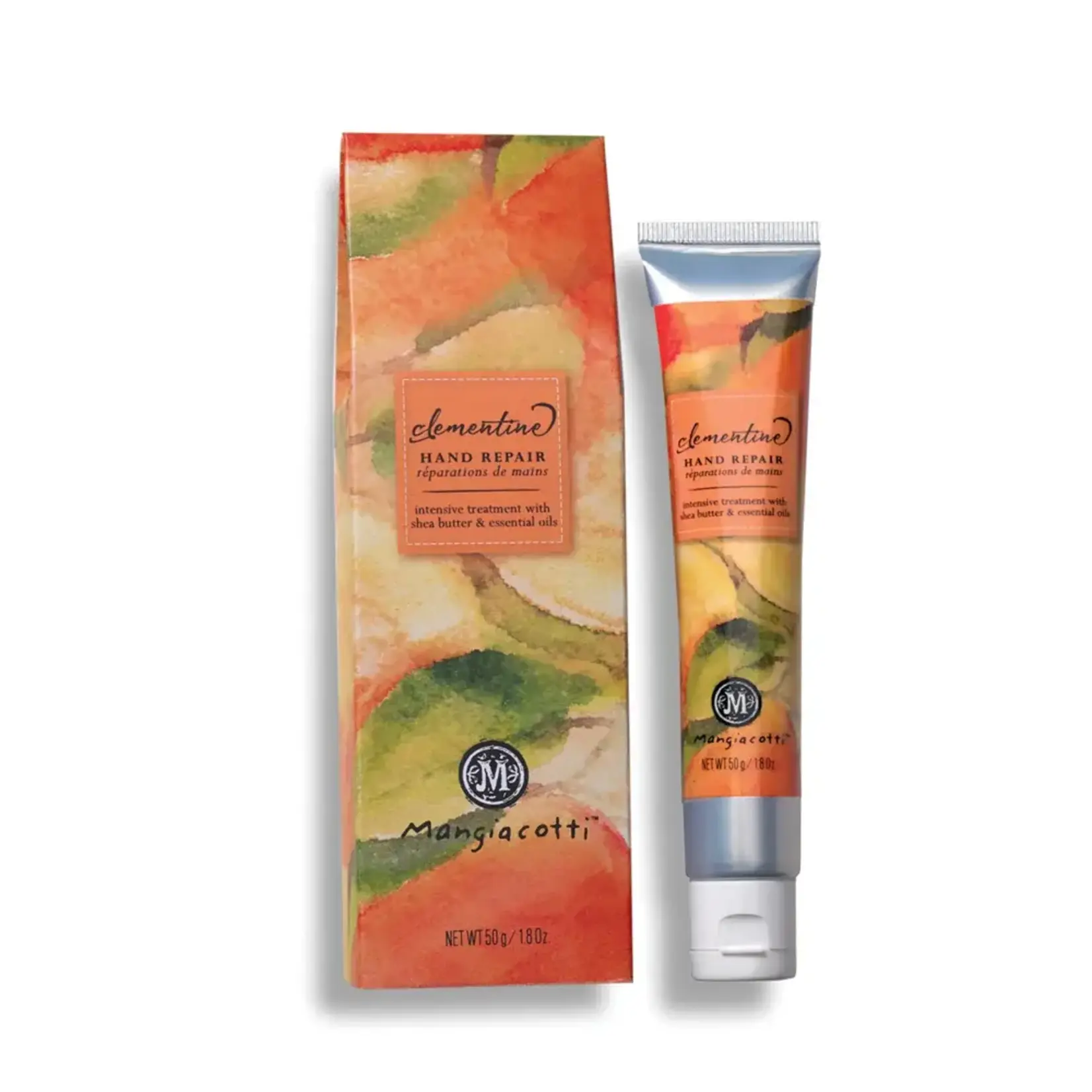 Clementine Hand Repair By Mangiacotti 1.8 oz.