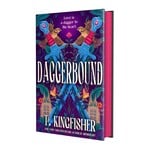 Daggerbound (Swordheart #2)