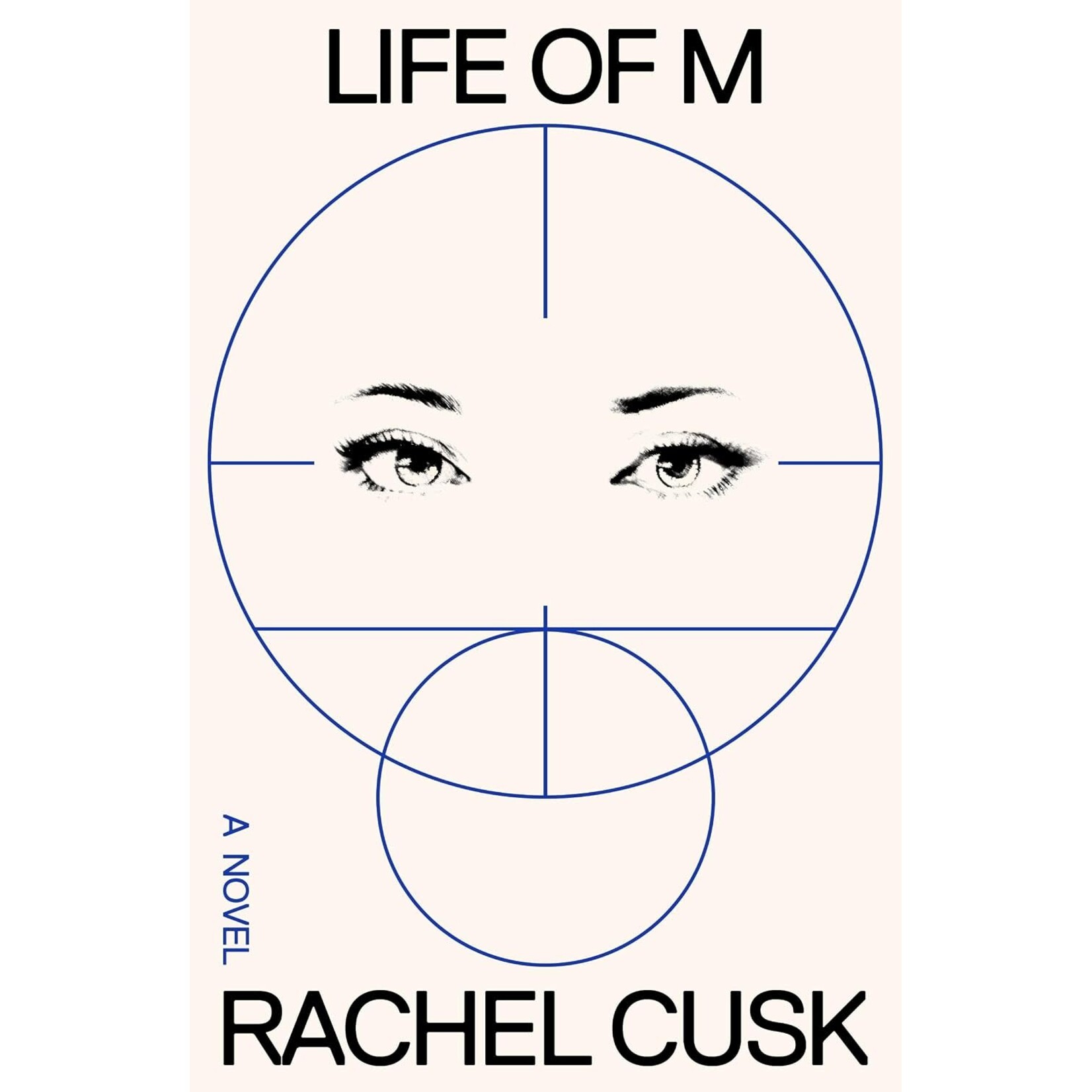 Life of M: A Novel