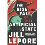 The Rise and Fall of the Artificial State