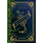 The Tainted Cup: Ana and Din Mysteries (Shadow of the Leviathan #1)