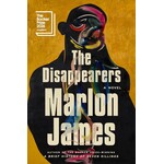The Disappearers: A Novel