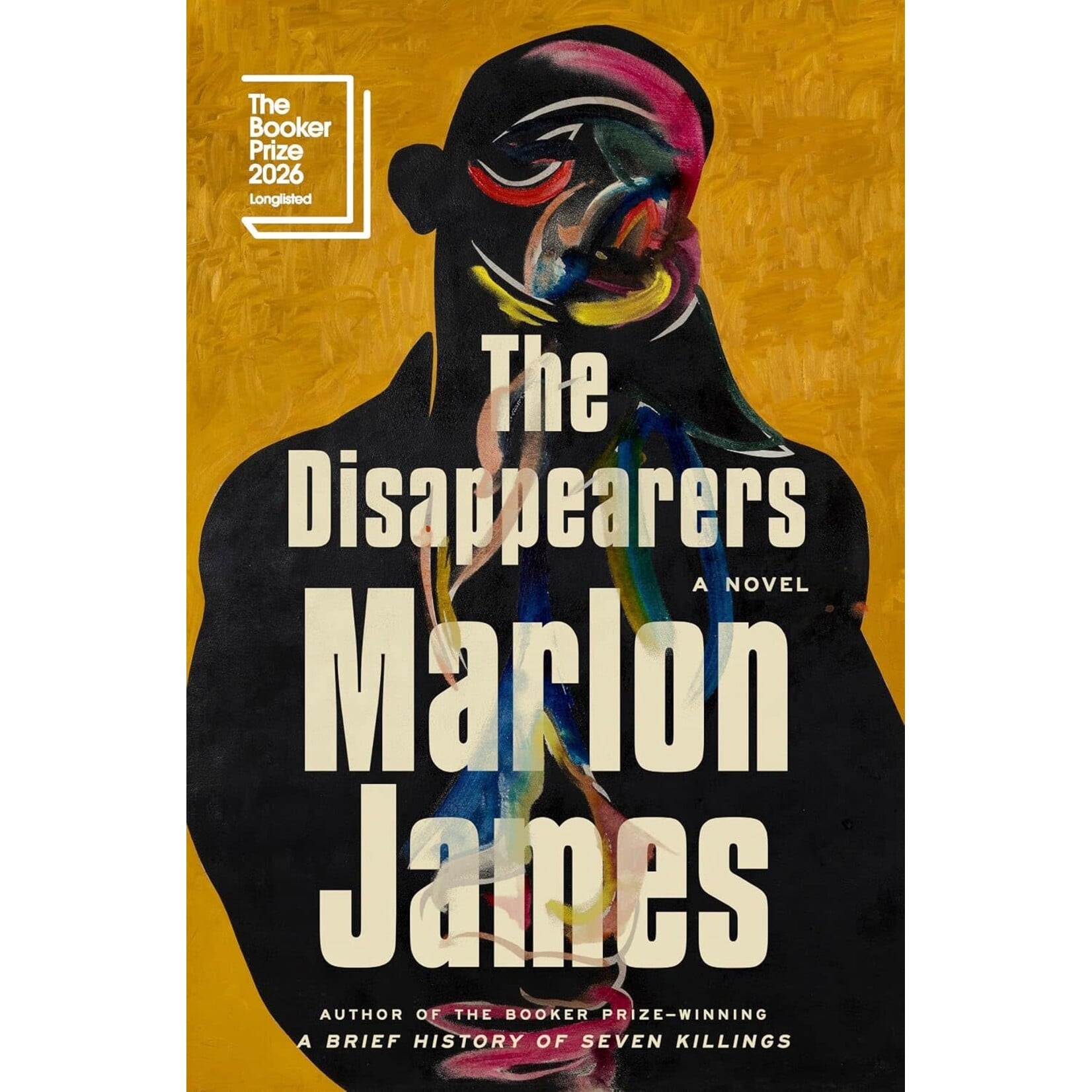 The Disappearers: A Novel