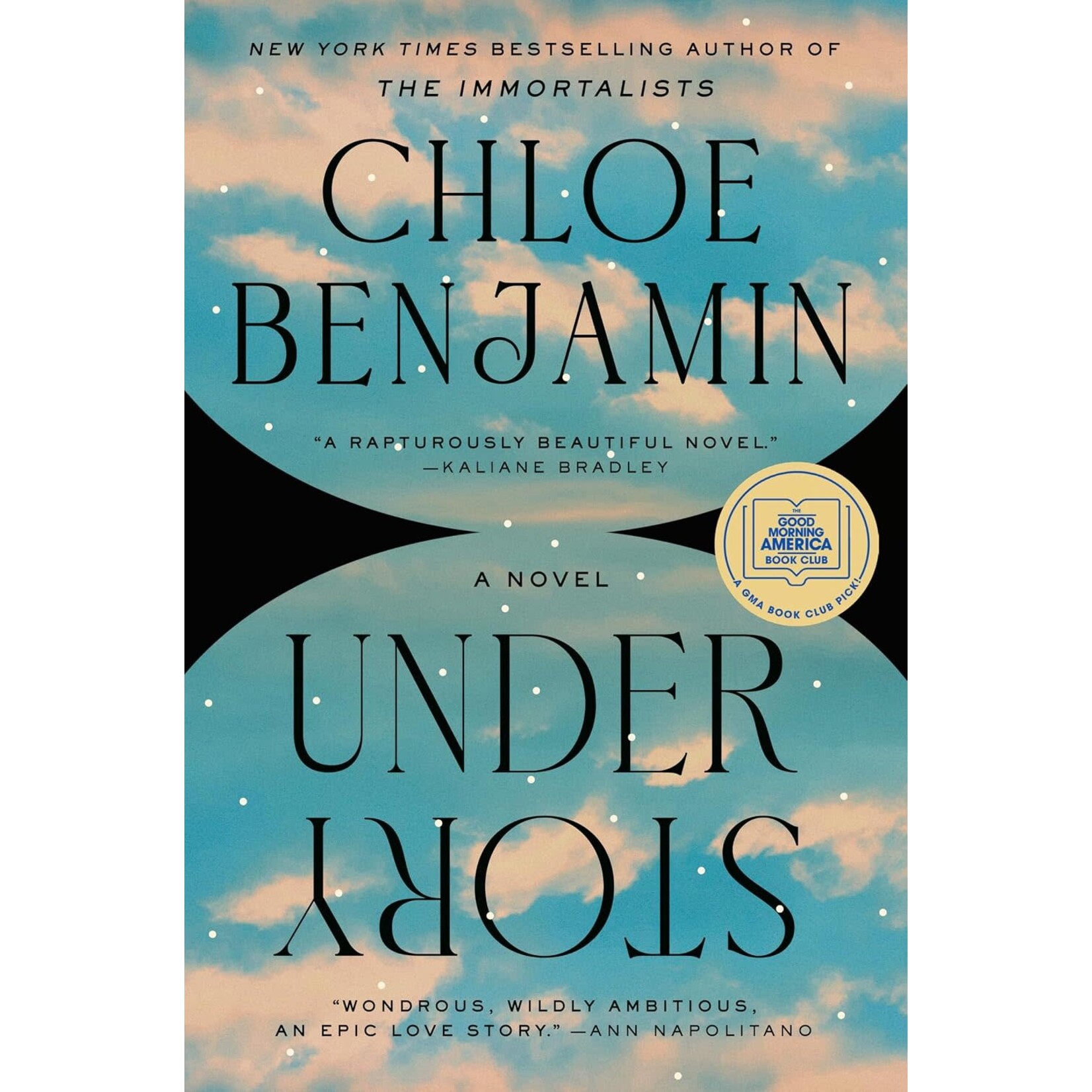 Under Story: A Novel
