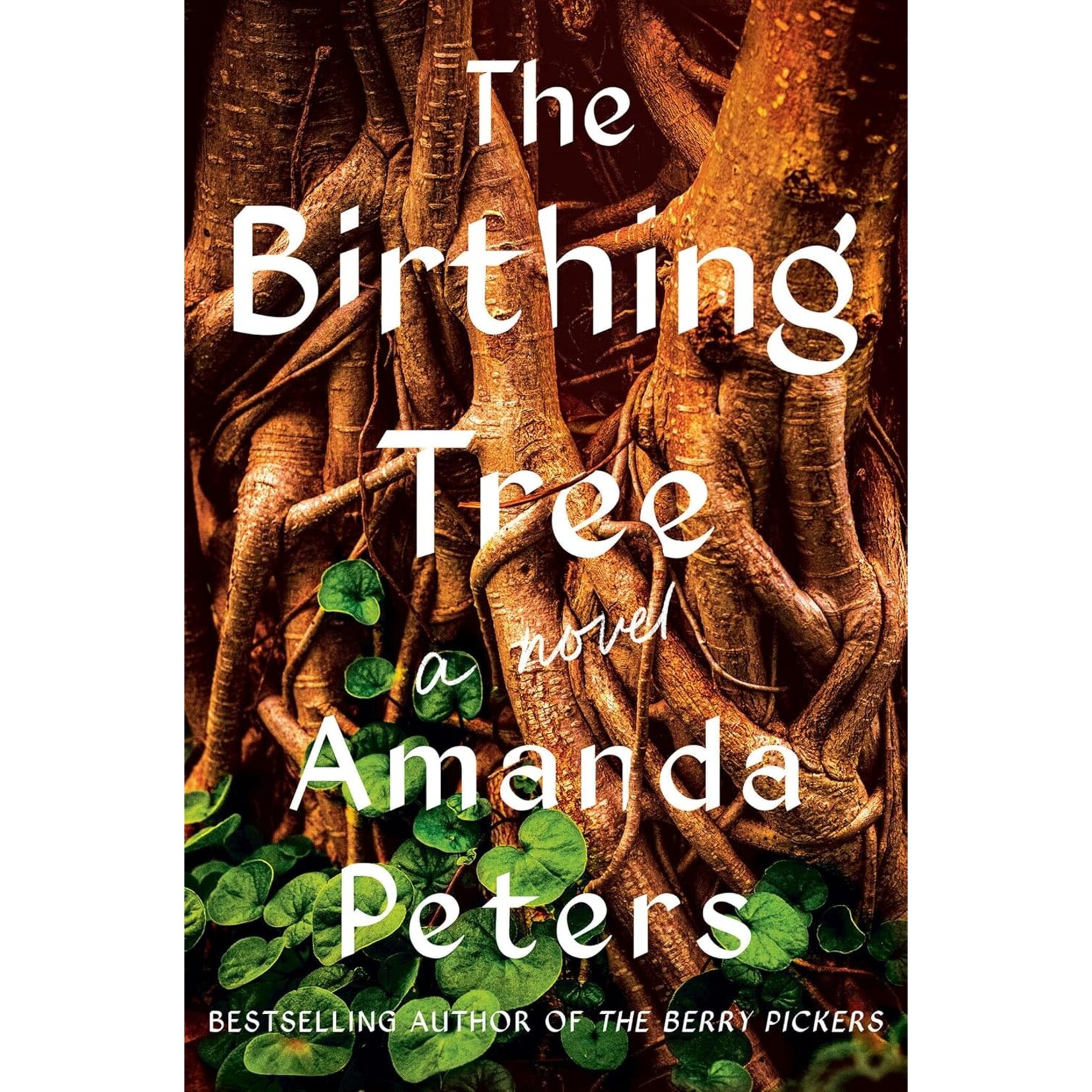 The Birthing Tree: A Novel