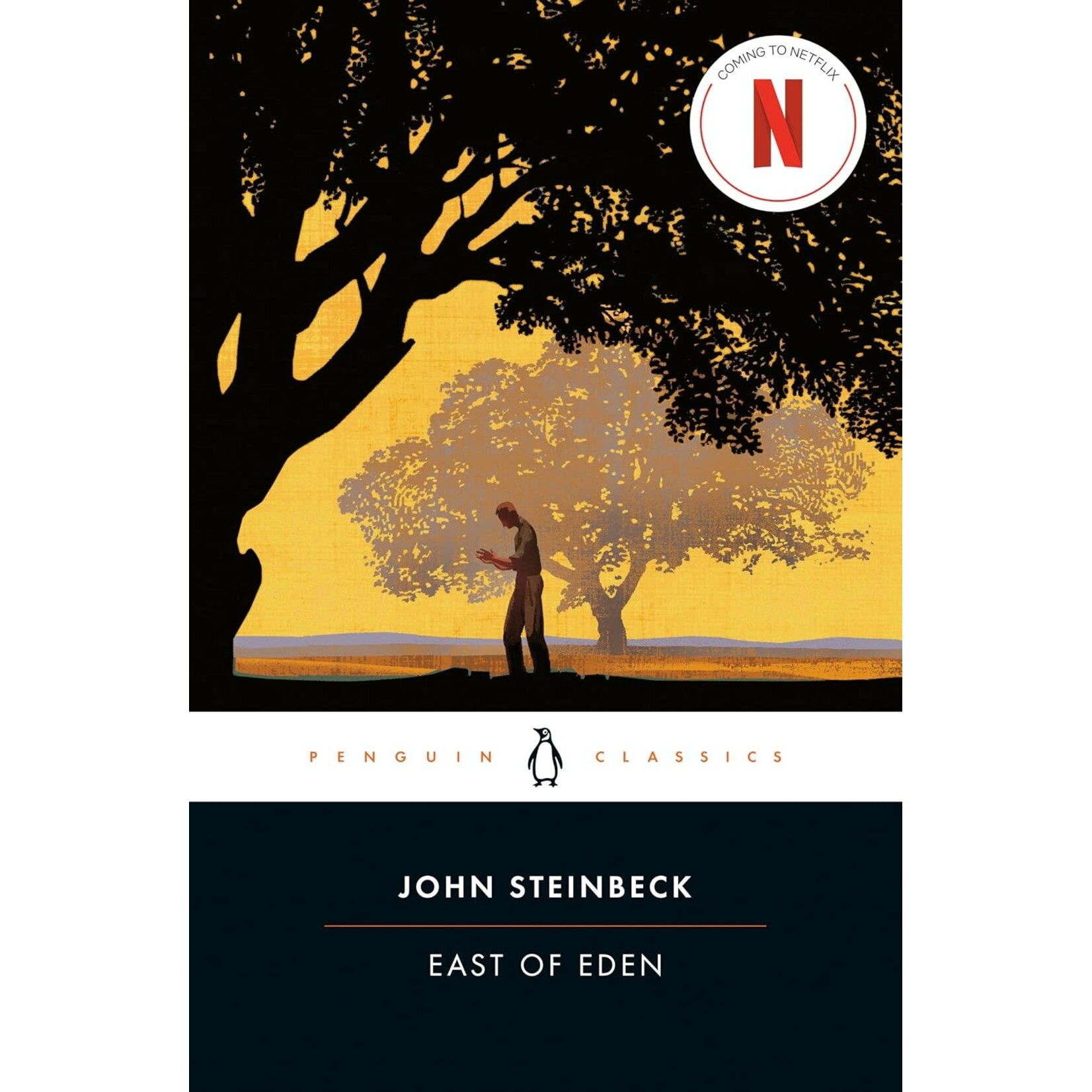 East of Eden