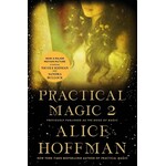 The Book of Magic (Practical Magic #2)