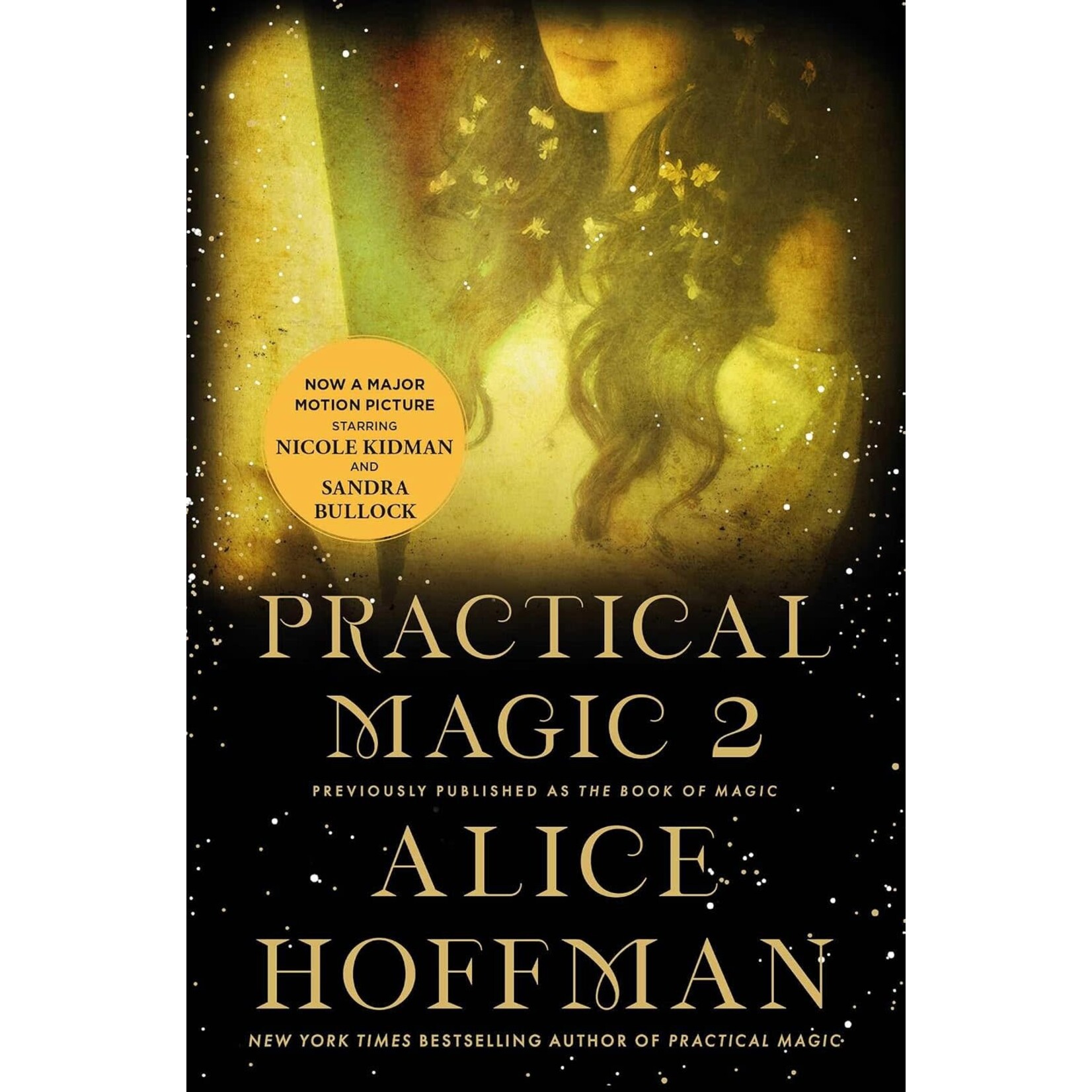 The Book of Magic (Practical Magic #2)