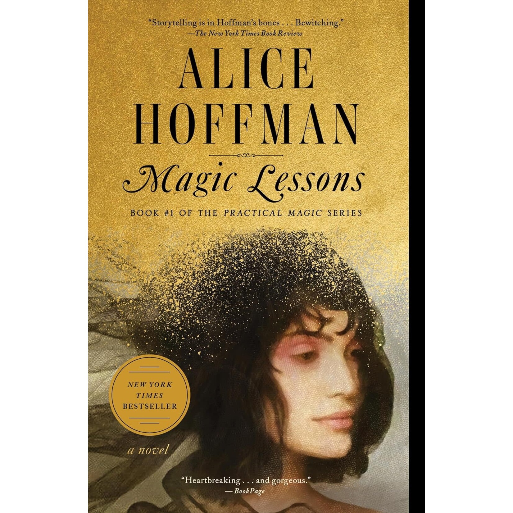 Magic Lessons (Practical Magic #0.1)